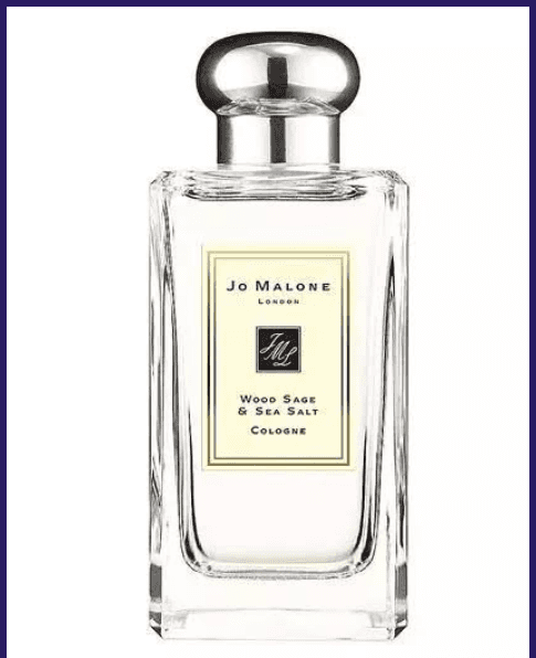 Wood Sage & Sea Salt by Jo Malone London perfume
