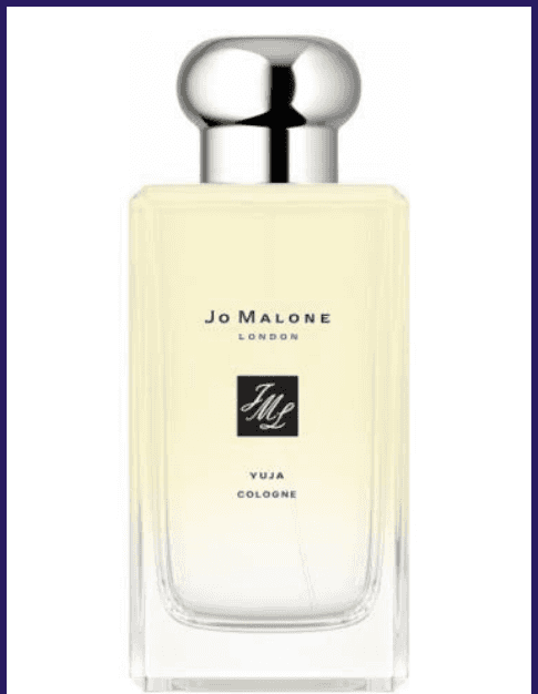 Yuja by Jo Malone London perfume