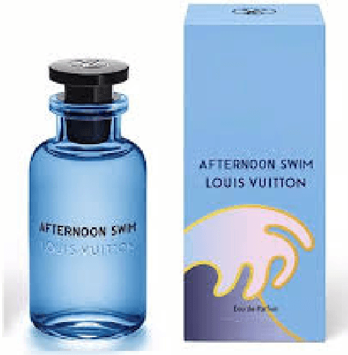 Afternoon Swim by Louis Vuitton perfume