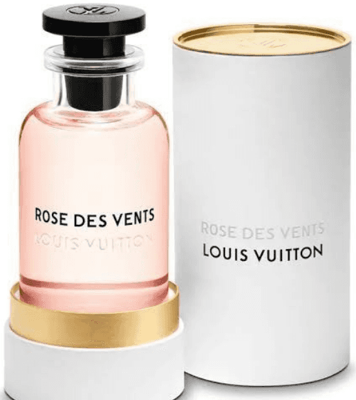 Rose des Vents by Louis Vuitton perfume