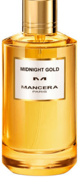 Midnight Gold by Mancera perfume