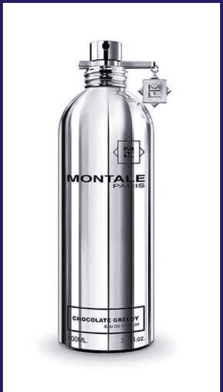 Chocolate Greedy by Montale perfume