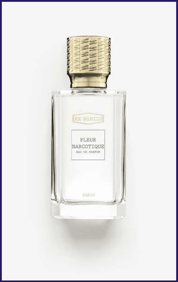 Ex Nihilo Fleur Narcotique by Other perfume