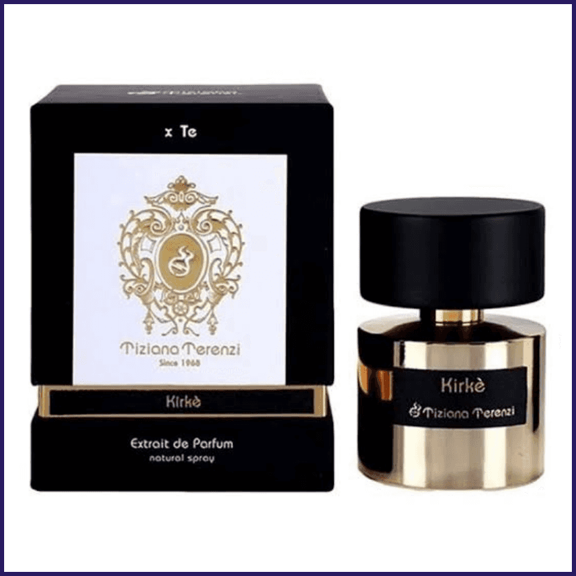 Tiziana Terenzi Kirke by Other perfume