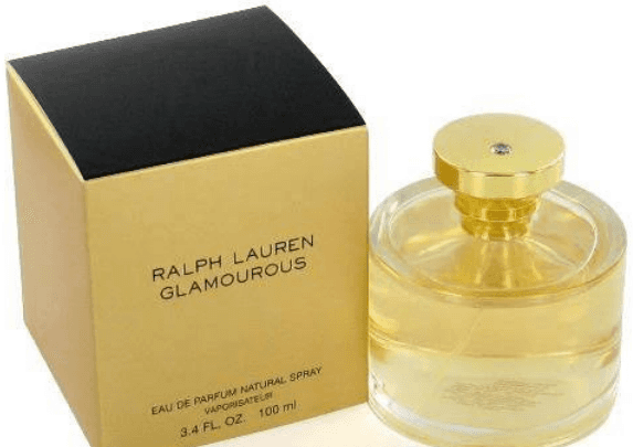 Glamourous by Ralph Lauren perfume