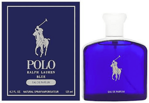Polo Blue by Ralph Lauren perfume