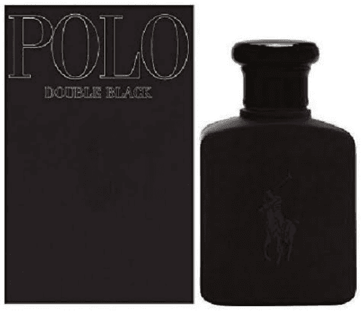 Polo Double Black by Ralph Lauren perfume