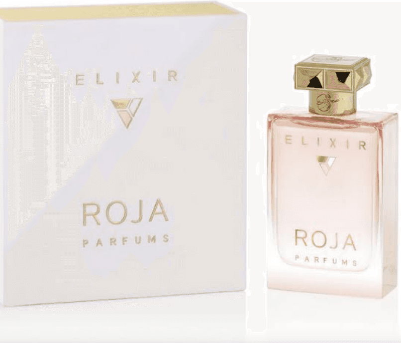 Elixir Pour Femme by Roja Parfums perfume