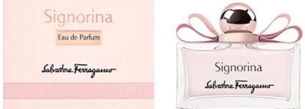 Signorina by Salvatore Ferragamo perfume
