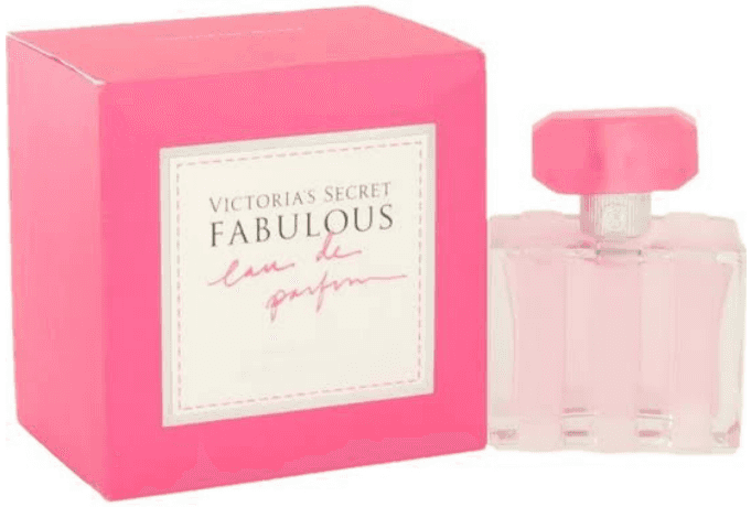 Fabulous by Victoria's Secret perfume