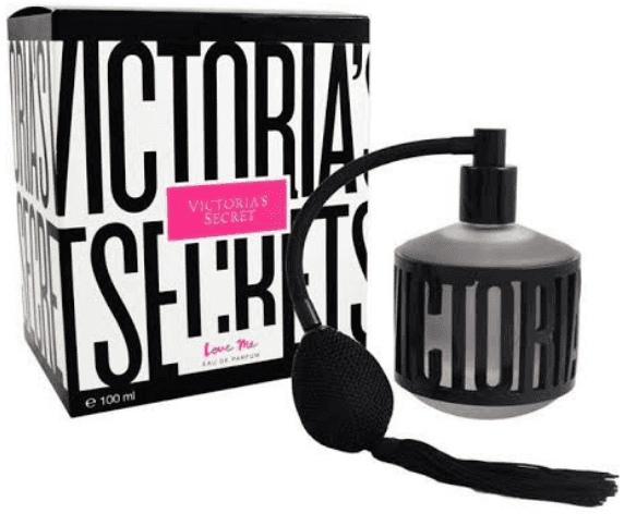 Love Me by Victoria's Secret perfume
