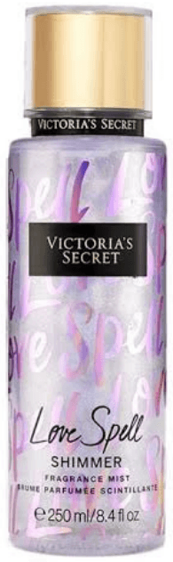 Love Spell by Victoria's Secret perfume
