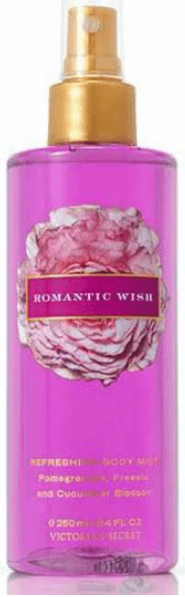 Romantic Wish by Victoria's Secret perfume
