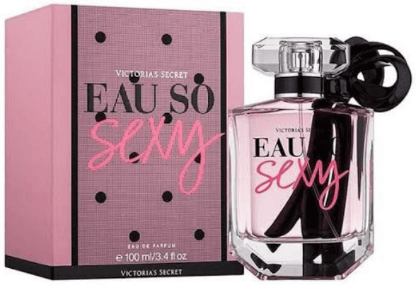 So Sexy by Victoria's Secret perfume